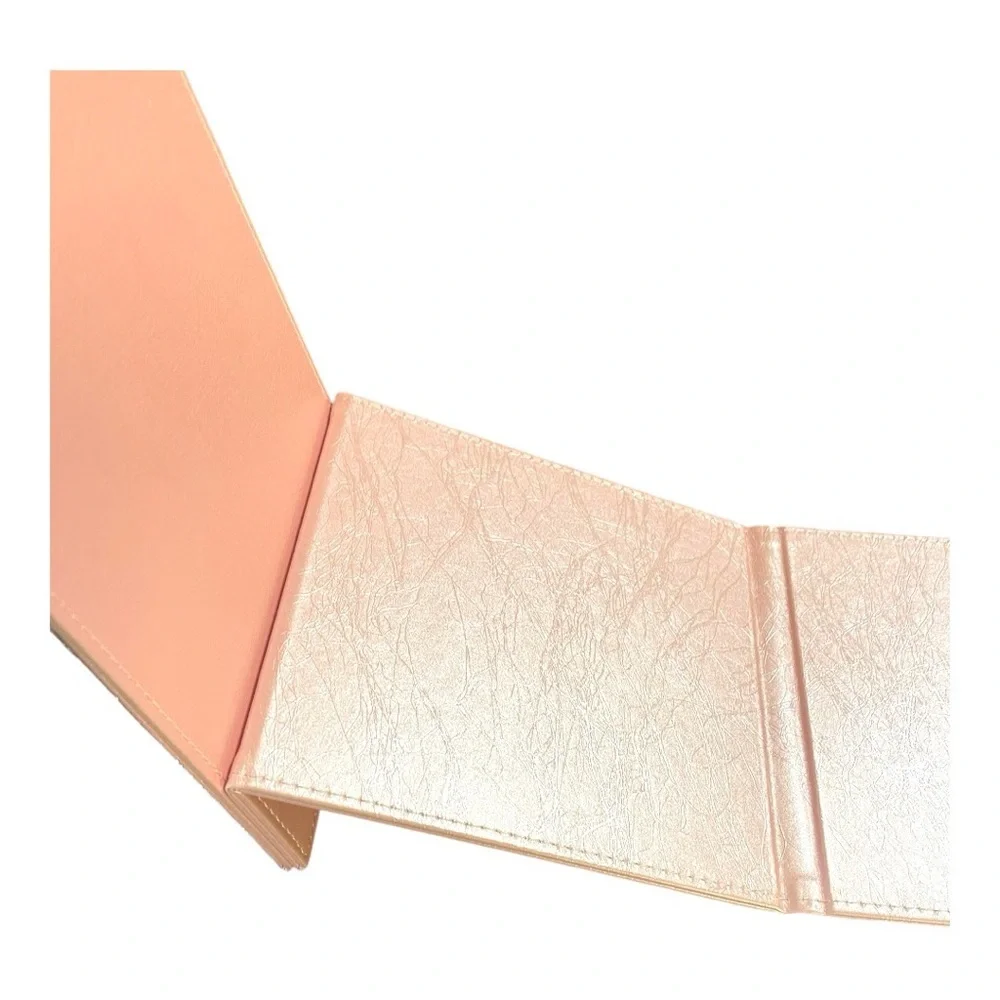 Bling Pink Mirror